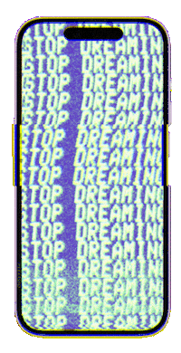 Sorry Good Morning Sticker by PEEKASSO