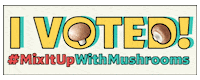 Mushroom GIF by Allrecipes
