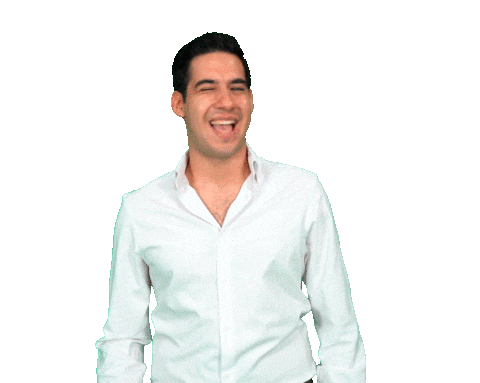 William Guiño Sticker by Multimedios Tv