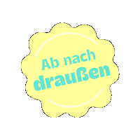 Summer Sticker by BabyOne