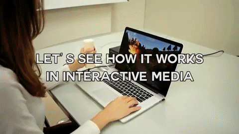 GIF by Wo Meijer