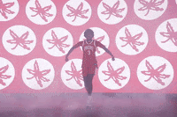 Ohio State Buckeyes GIF by Ohio State Athletics