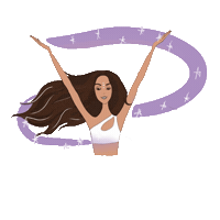 Alinafazleeva Sticker