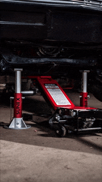 Jack Lifting GIF by SUNEX Tools