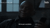 Tom Austen Problem GIF by HULU