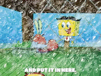 season 5 episode 20 GIF by SpongeBob SquarePants