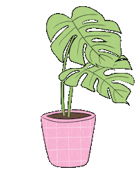 Flower Sticker by sublinhando