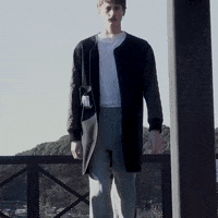 New York Fashion Week GIF by NYFW: The Shows