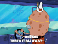 season 8 spongebob's runaway roadtrip: a squarepants family vacation GIF by SpongeBob SquarePants