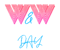 Ww Sticker by W&W ModernMedia