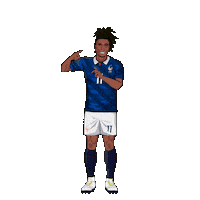 France Football Sticker by SportsManias