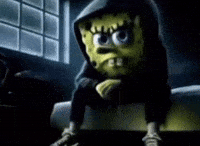Ai Spongebob GIF