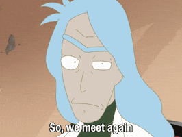 Rick And Morty GIF by Adult Swim