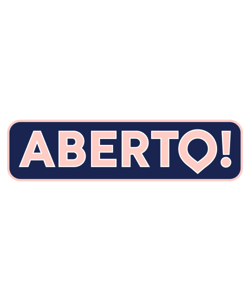 Pequenosgigantes Sticker by iZettle Social