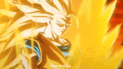 Dragonball Daima GIF