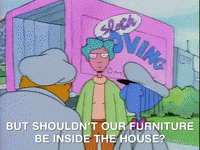 nicksplat doug GIF
