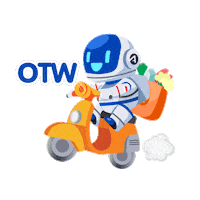 Happy Shopping Sticker by astronauts.id