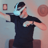 Vr Win GIF