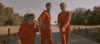 Prison Break Running GIF by The Ugly Boys
