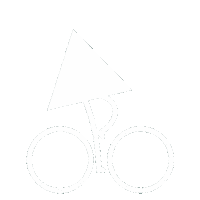 London Bike Sticker by HumanForest