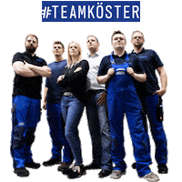 PaulKoesterGmbH website paul url sauerland Sticker