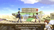 Super Smash Bros Pit GIF