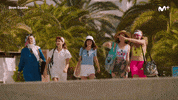 Skam Espana Mood GIF by Movistar+