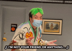 Are You Kidding Me Jimmy Fallon GIF by The Tonight Show Starring Jimmy Fallon