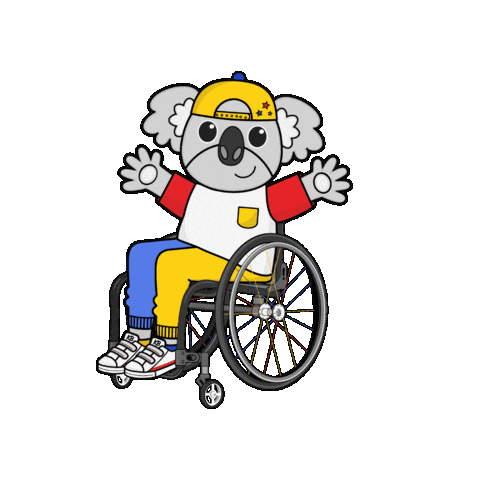Sen Sticker by Move For Life