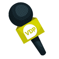 News Generalrodriguez Sticker by VDP Noticias