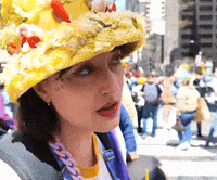 Oh No Drama GIF