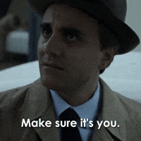 Make Sure