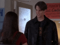 season 1 netflix GIF by Gilmore Girls 