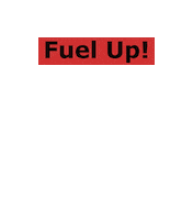maverikadventure shiny gas fuel gasstation Sticker