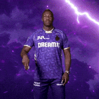 Kolkata Knight Riders Ipl GIF by Knight Riders Sports