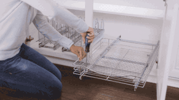 kitchen organization GIF by The Container Store