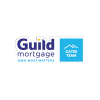 Sticker by Guild Mortgage