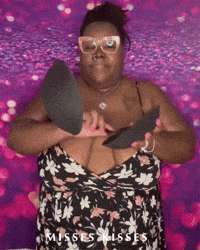 Victoria Secret Kiss GIF by Misses Kisses