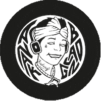 Nusa Dua Indonesia Sticker by Rebel Yard