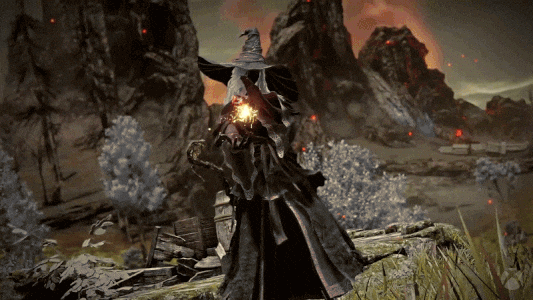 Knock Back Bandai Namco GIF by Xbox