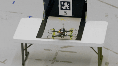 Landing Jordi Baste GIF by No pot ser! TV3