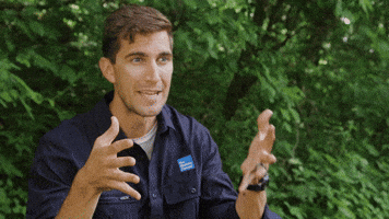 In The Woods You Can Think