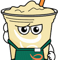 jambajapan sorry smoothie ごめん ごめんなさい Sticker