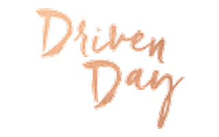Sticker by Driven Day