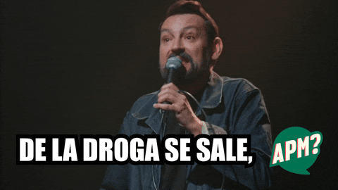 Humor Comedia GIF by Alguna Pregunta Més?