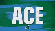 greenwave volleyball 2019 8 nicole GIF