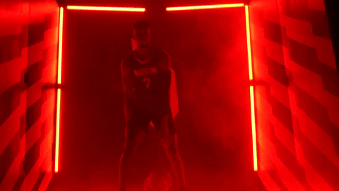 Basketball GIF by GoDuquesne