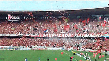 GIF by Flamengo