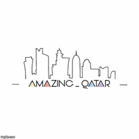 Amazingqatar qatar doha قطر الدوحة GIF