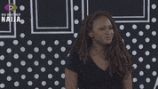 Confused Bbnaija GIF by Big Brother Naija